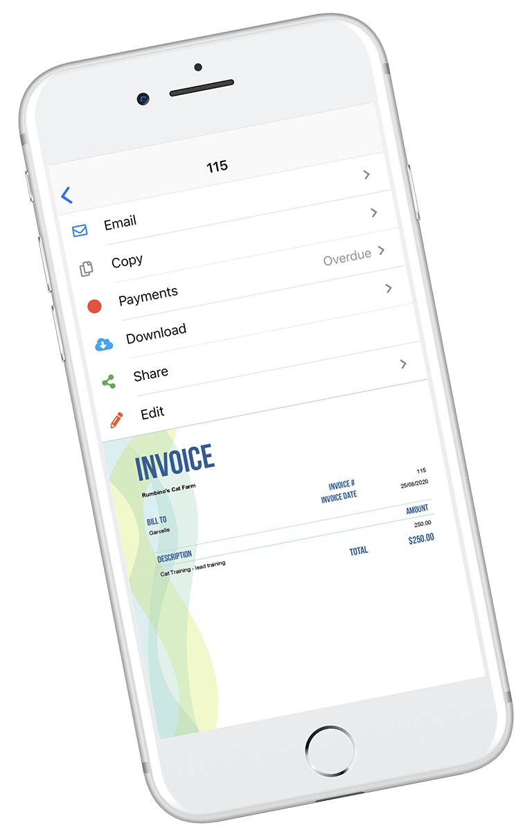 Smart Travel & Invoice Automation