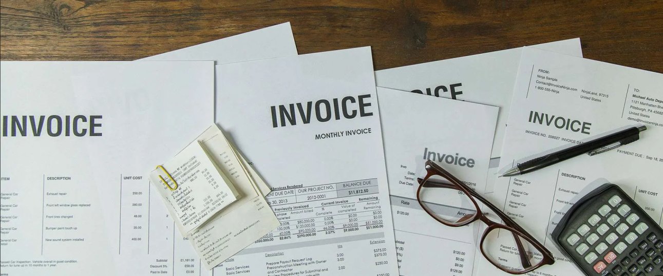 How to Use Our Invoice Generator