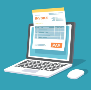 Generate an Invoice
